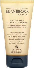 Alterna Bamboo Smooth Anti-Frizz Conditioner 40ml - Balsam