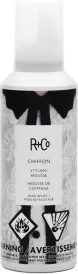 R+CO Chiffon Styling Mousse 165ml - Hårmousse