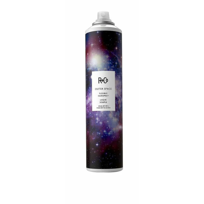 R+CO Outer Space Flexible Hairspray Laque 315ml - Hårspray