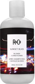 R+CO Sunset BLVD Blonde Conditioner 251ml - Balsam