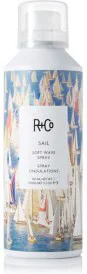 R+CO Sail Soft Wave Spray 147ml - Hårspray