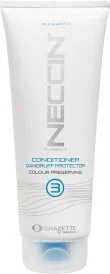 Grazette Neccin 3 Conditioner Dandruff Protector 200ml - Balsam