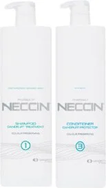 Grazette Neccin Schampo + Balsam 1000ml Duo