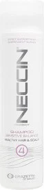 Grazette Neccin 4 Shampoo Sensitive Balance 250ml - Schampo