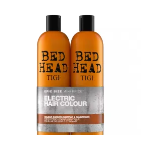TIGI Tweens Colour Goddess. 2x750ml