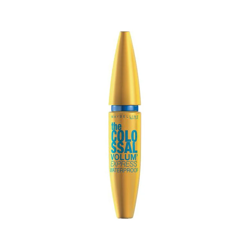 Maybelline The Colossal Volum Express Waterproof Mascara