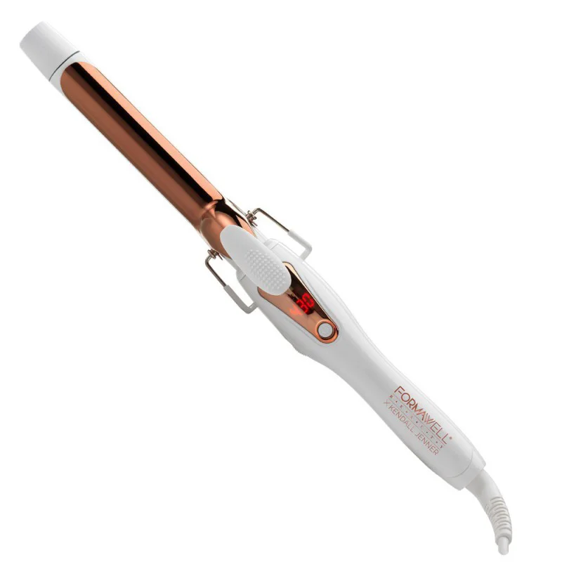 Formawell Beauty Kendall Jenner Runway Series RS Pro Curl - Locktång