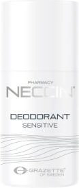 Grazette Neccin Deodorant Sensitive 75ml - Deodorant