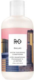 R+Co DALLAS Biotin Thickening Conditioner 251ml - Balsam