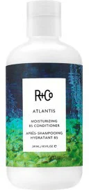 R+Co ATLANTIS Moisturizing B5 Conditioner 251ml - Balsam