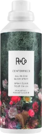R+Co Centerpiece All-In-One Elixir Spray 147ml - Hårspray