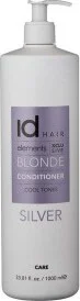IdHAIR Elements Xclusive Silver Conditioner 1000ml - Balsam