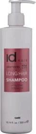 IdHAIR Elements Xclusive Long Hair Shampoo 300ml - Schampo