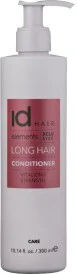 IdHAIR Elements Xclusive Long Hair Conditioner 300ml - Balsam