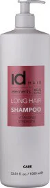 IdHAIR Elements Xclusive Long Hair Shampoo 1000ml - Schampo
