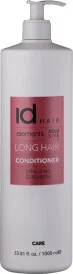 IdHAIR Elements Xclusive Long Hair Conditioner 1000ml - Balsam