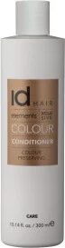 IdHAIR Elements Xclusive Colour Conditioner 300ml - Balsam