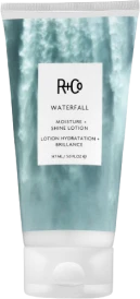 R+Co Waterfall Moisture + Shine Lotion 147ml