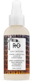 R+Co Sun Catcher Power C Boosting Leave-in Conditioner 124ml