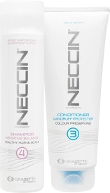 Grazette Duopack Neccin 4 + Neccin 3