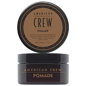 American Crew Pomade 85g - Hårvax