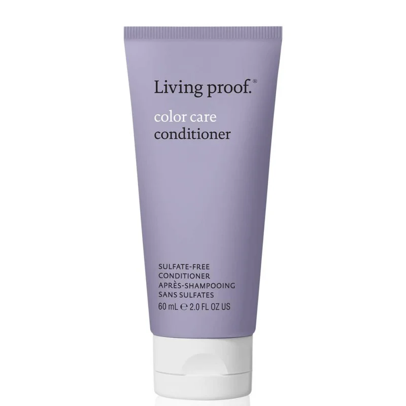 Living Proof Color Care Conditioner 60ml - Balsam