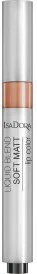 Isadora Liquid Blend Soft Matt Lip Color Candied Chestnut 82