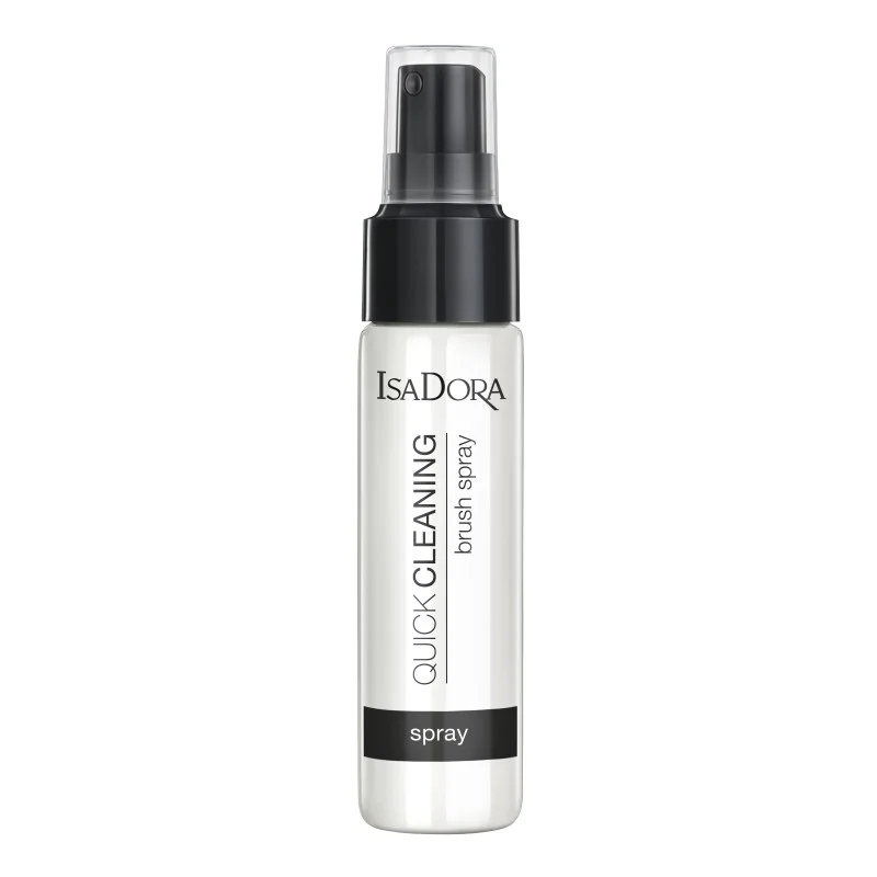 Isadora Quick-Cleaning Brush Spray