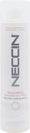 Grazette Neccin Shampoo Fragrance Free 250ml - Schampo