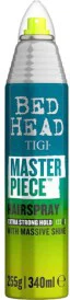 TIGI Bed Head Masterpiece Hairspray 340ml - Hårspray