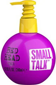 Tigi Bed Head Small Talk 240ml - Fönkräm