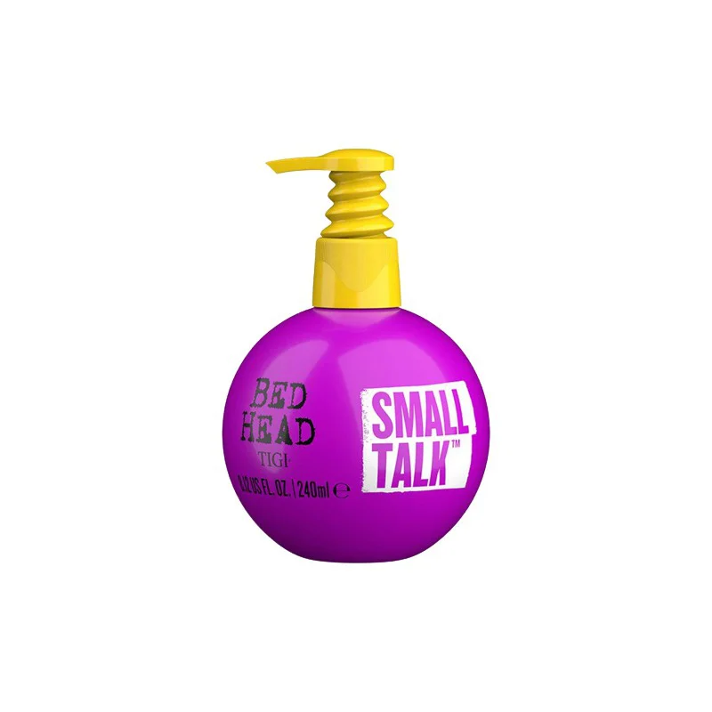 Tigi Bed Head Small Talk 240ml - Fönkräm