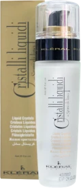 Kleral Selenium cristalli liquidi 80ml - Värmeskydd