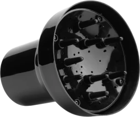 Universal diffuser