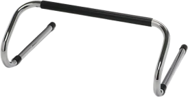 Fotstöd 19mm