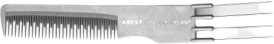 Krest SE8 lift - Hårkam
