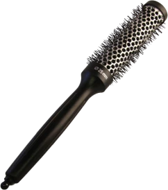 Bravehead Hot Curling Brush 25 mm - Hårborste