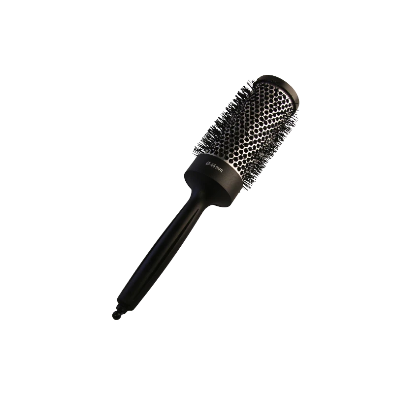 Bravehead Hot Curling Brush 44 mm - Hårborste