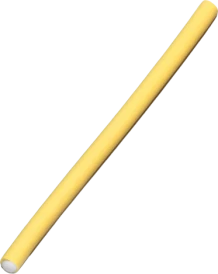 Flexible Rods M Yellow 10 mm