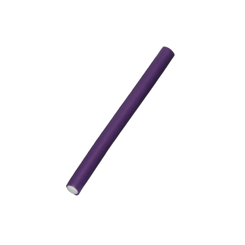Flexible Rods L Purple 20 mm
