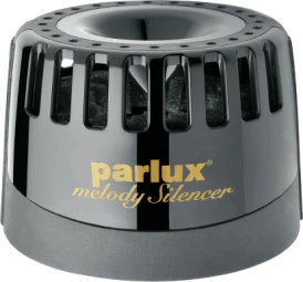 Parlux Melody Silencer - Hårfön