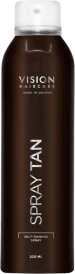 Vision Haircare Spray Tan 200ml