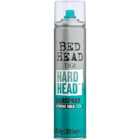 TIGI Bed Head Hard Head 385ml – Hårspray med extrem stadga