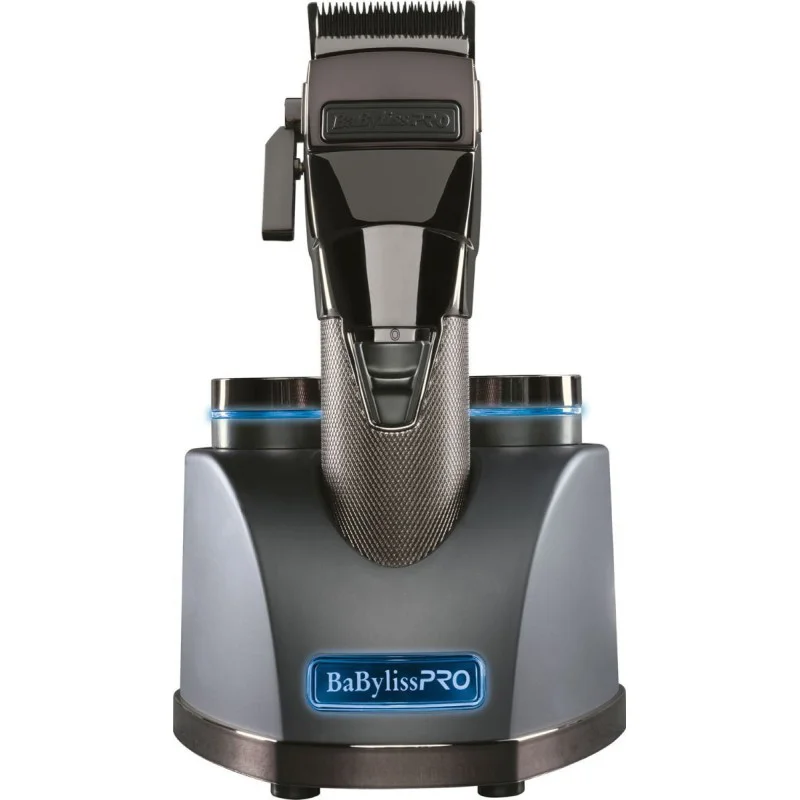 BaBylissPRO 4Artists SnapFX Clipper - Hårklippare
