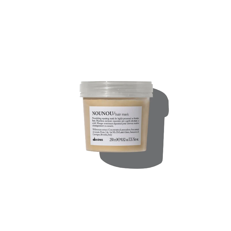 Davines Essential NOUNOU Hair Mask 250ml - Hårinpackning