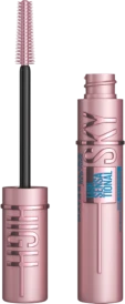 Maybelline Lash Sensational Sky High Mascara Black Waterproof (2)