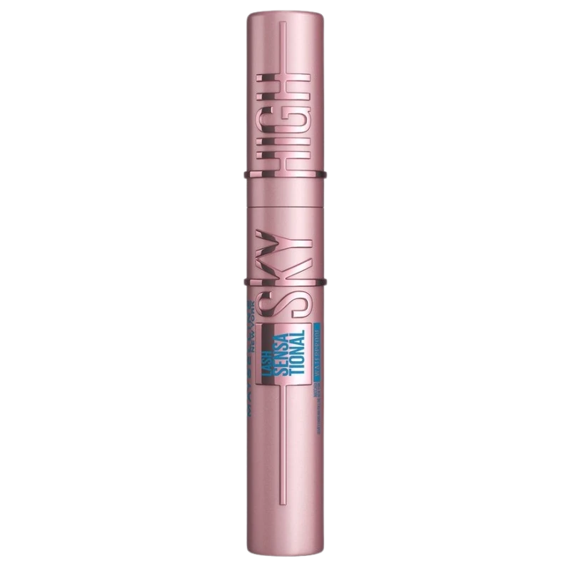 Maybelline Lash Sensational Sky High Mascara Black Waterproof