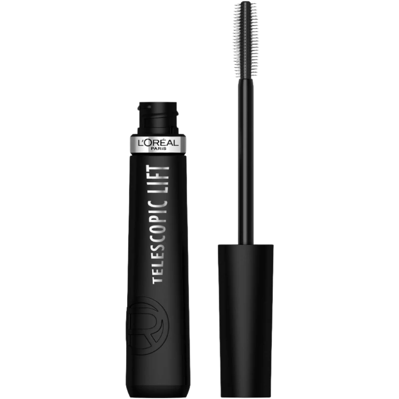 L'Oréal Paris Telescopic Lift Mascara Black 9,9ml