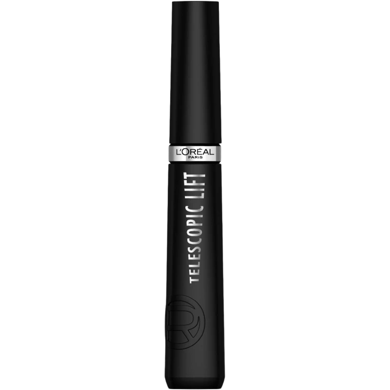 L'Oréal Paris Telescopic Lift Mascara Black 9,9ml