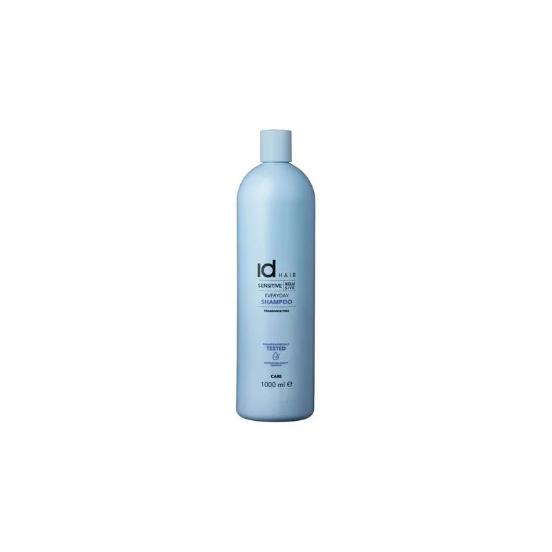 Id Hair Sensitive Xclusive Conditioner 1000 ml - Balsam